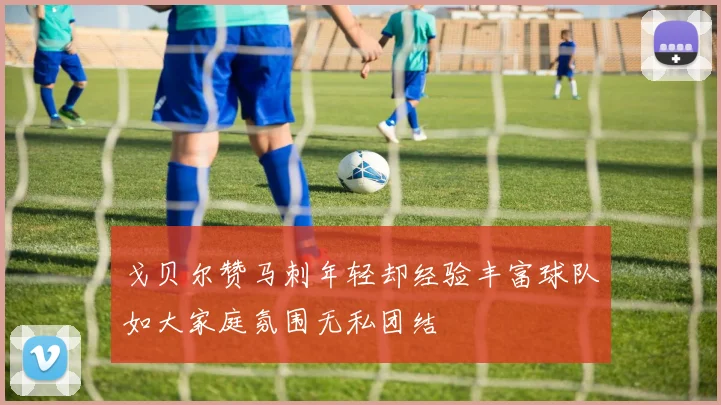 戈贝尔赞马刺年轻却经验丰富球队如大家庭氛围无私团结