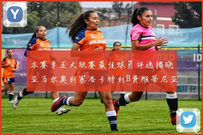本赛季五大联赛最佳球员评选揭晓亚马尔奥利塞洛卡特利B费维蒂尼亚入围